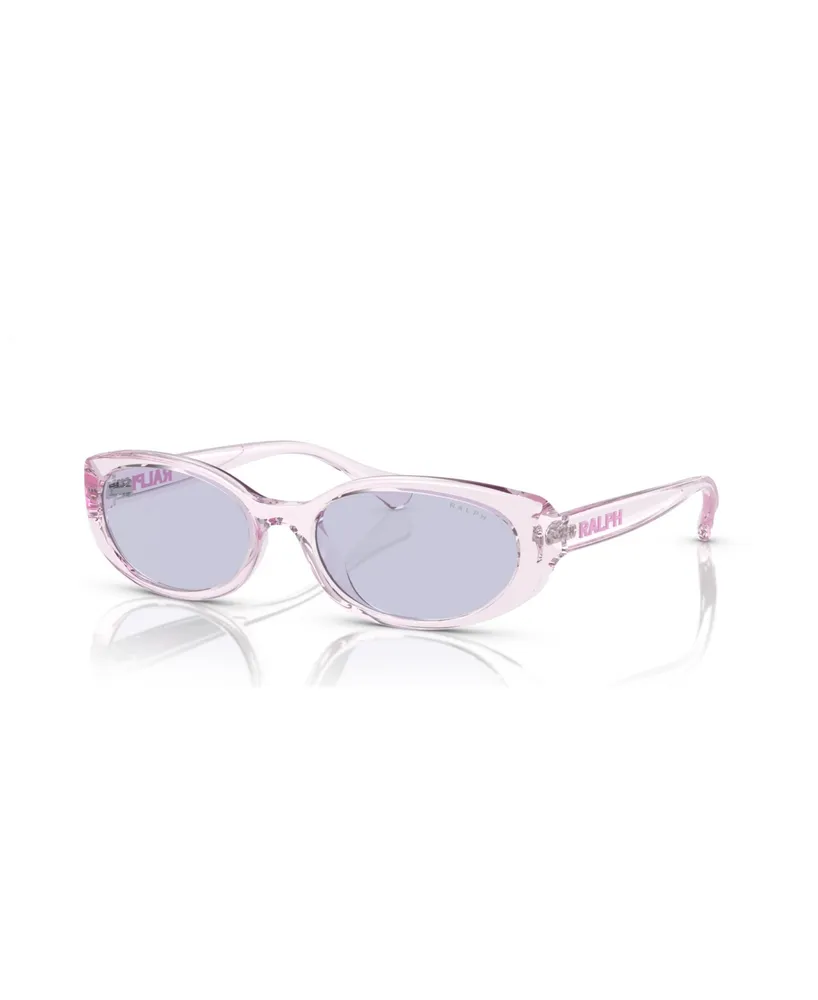 Ralph by Lauren Women's Sunglasses RA5306U