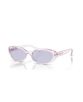 Ralph by Lauren Women's Sunglasses RA5306U