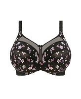 Goddess Plus Kayla Non Wired Bra, GD6163