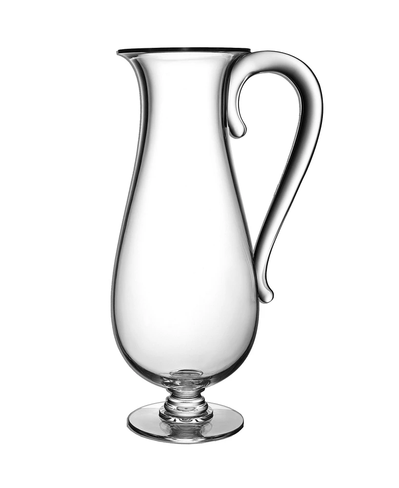 Alessi Water Pitcher