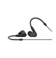 Sennheiser Ie 200 In-Ear Audiophile Headphones