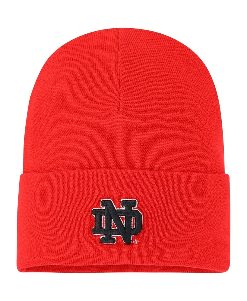 Men's Under Armour Black Northwestern Wildcats Ireland Adjustable Hat
