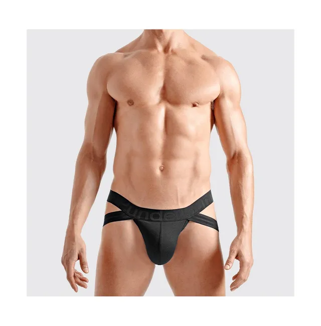 WORKOUT Lift Jock Strap