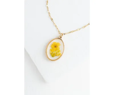 Starfish Project In Bloom Necklace