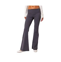 Women's Flare Legging