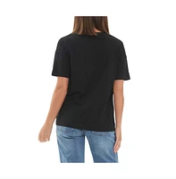 Ripe Maternity Claud Crew Neck Tee