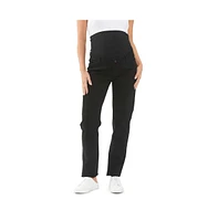 Ripe Maternity Hunter Over Bump Jean