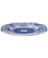 Spode Judaica, Mazel Tov Good Luck Plate