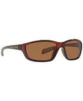 Native Men's Kodiak Polarized Sunglasses, Polar XD9016