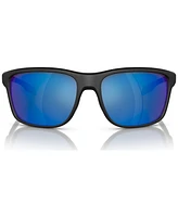 Native Men's Gorge Polarized Sunglasses, Mirror Polar XD9040