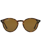 Ray-Ban Unisex Sunglasses RB2180L