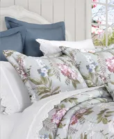 Piper & Wright Sara Cotton 3Pc. Comforter Set