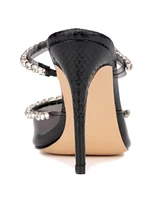 Women's Fatima Pumps