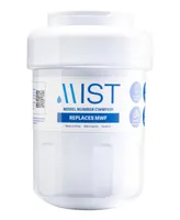 Mist Mwf Replacement for Ge Mwf Smartwater, Mwfa, Mwfp, Gwf, Gwfa, Kenmore 9991,46-9991, 469991 Refrigerator Water Filter Replacement