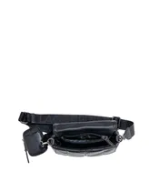 Karl Lagerfeld Paris Voyage Messenger