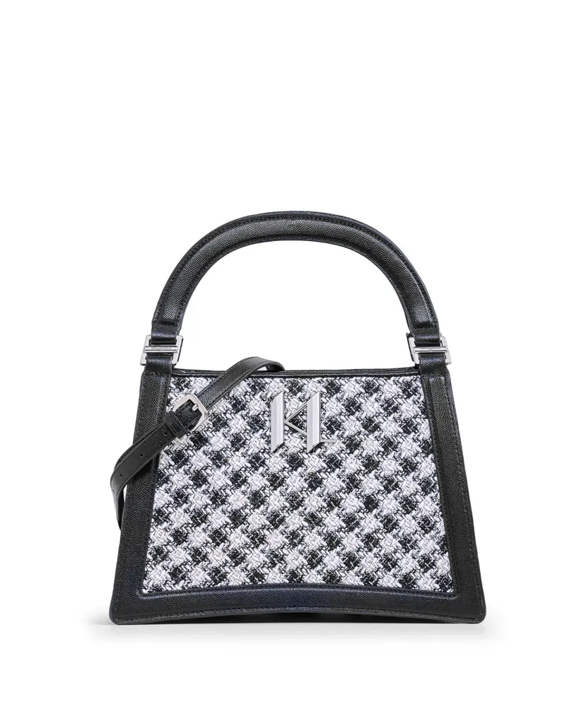 Karl Lagerfeld Paris Forine Satchel