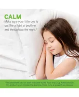 DaVinci Laboratories Little DaVinci Calm - Calming Supplement for Kids - Supports Relaxation, Focus and Alertness