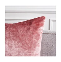 Safavieh Davina 22" x Pillow (Set of 2)