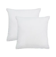 Safavieh Jovanni 22" x Pillow (Set of 2)