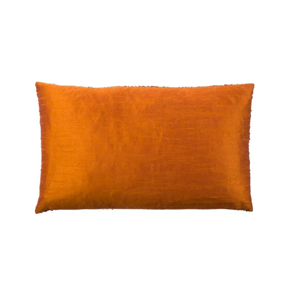 Safavieh Omi 12" x 20" Pillow