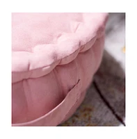 Safavieh Payton 20" x Floor Pillow