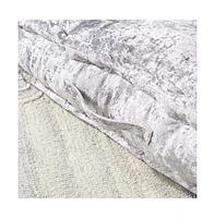 Safavieh Belia 24" x Floor Pillow