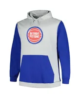 Men's Fanatics Blue