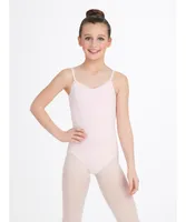 Toddler/Child Classics Princess Camisole Leotard - Girls