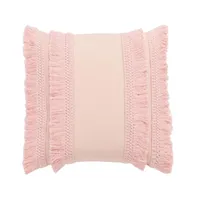 Safavieh Grema 16" x 16" Pillow