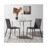 Rayne Woven Dining Chair (Set Of 2)