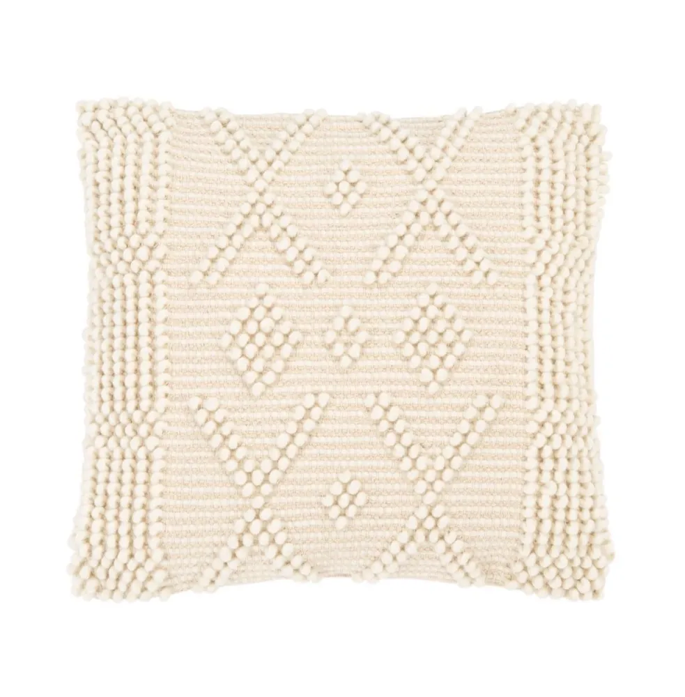 Safavieh Baird 20" x 20" Pillow