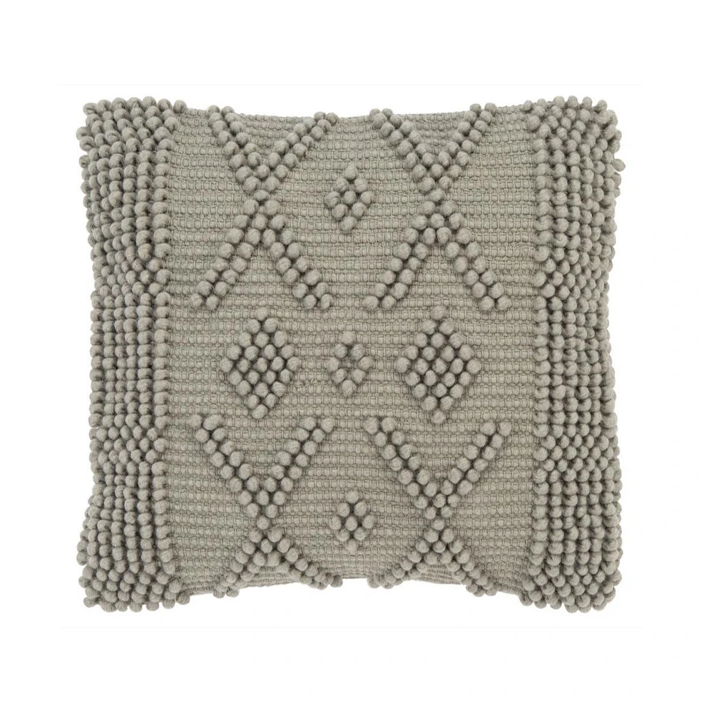 Safavieh Baird 20" x Pillow