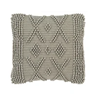Safavieh Baird 20" x Pillow