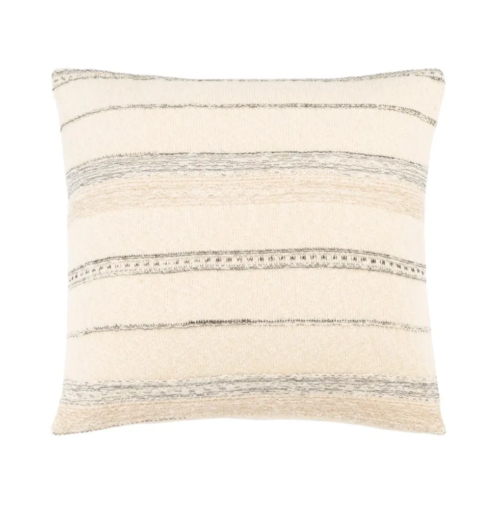 Safavieh Marille 24" x 24" Floor Pillow