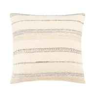 Safavieh Marille 24" x 24" Floor Pillow