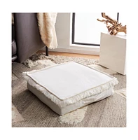 Safavieh Grema 22" x Floor Pillow