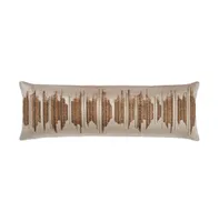 Safavieh Deston Darling 12" x 36" Pillow