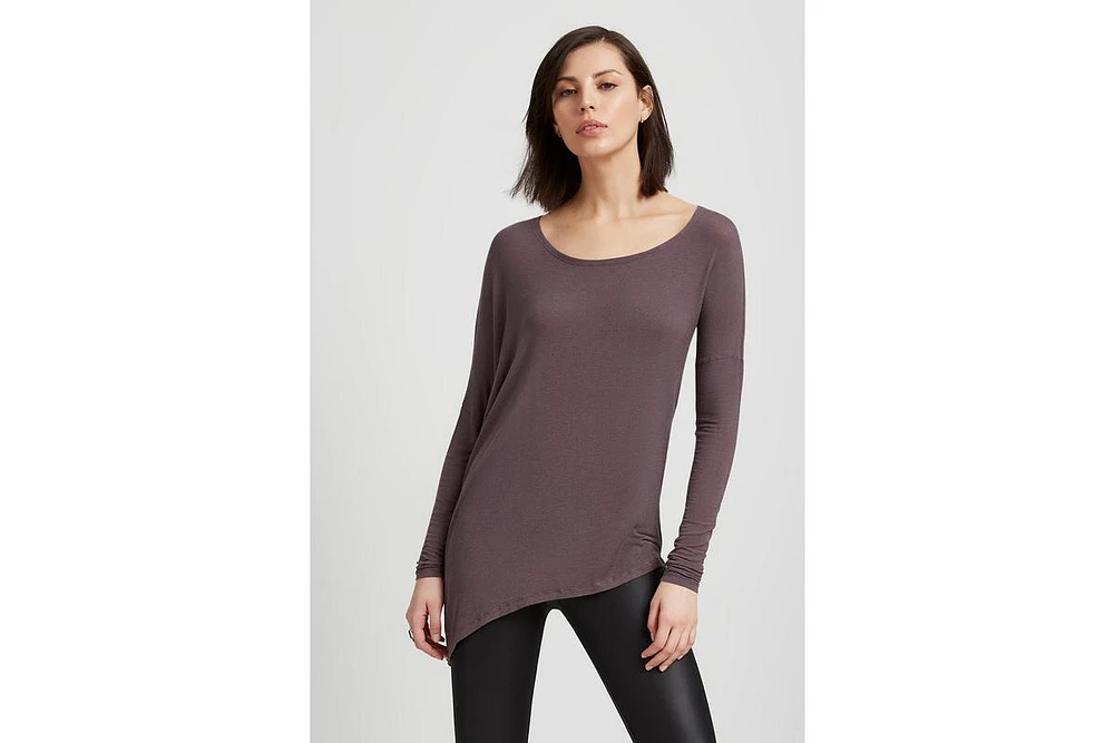 Women's Louisa Tunic Top