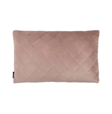 Safavieh Harper Quilt 12" x 20" Pillow