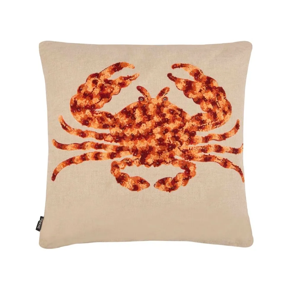 Safavieh Lilia 20" x 20" Pillow