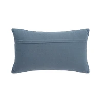 Safavieh Gressa 12" x 20" Pillow