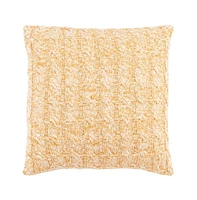 Safavieh Lauro 24" x 24" Floor Pillow