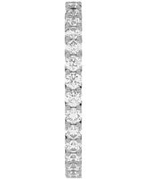 Diamond Eternity Band (1 ct. t.w.) Platinum or 14k Gold