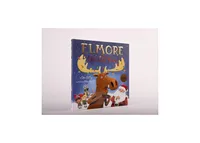 Elmore the Christmas Moose (B&N Exclusive Edition) by Dev Petty