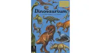 Dinosaurium (Welcome to the Museum Series) by Lily Murray