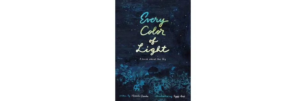 Every Color of Light