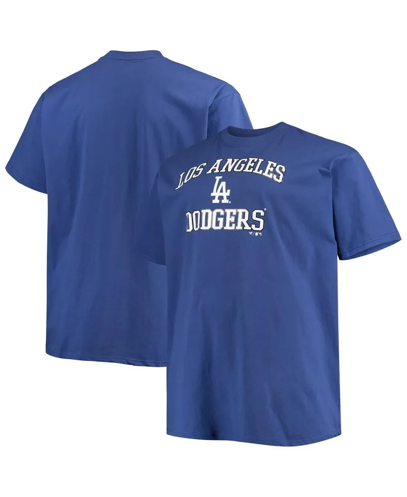 big 5 dodger shirts