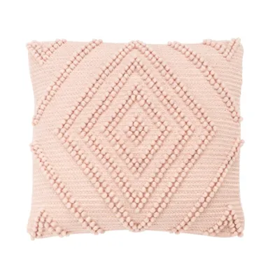 Safavieh Eira 20" x 20" Pillow