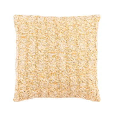 Safavieh Lauro 24" x 24" Floor Pillow