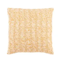 Safavieh Lauro 24" x 24" Floor Pillow